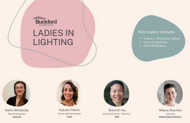 Ladies in Lighting