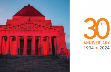 WE-EF LIGHTING Australia is celebrating 30 Years of Excellence!